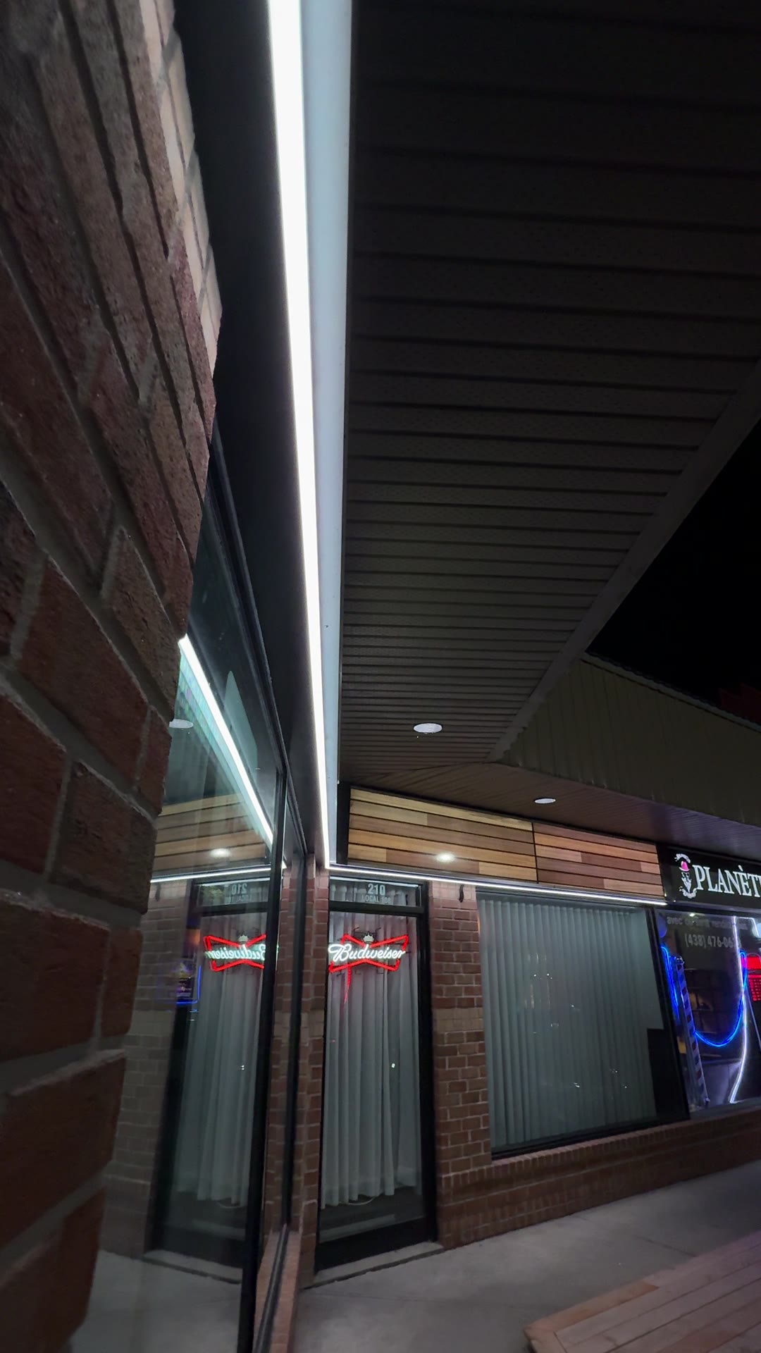 Ruban LED par NovaDEL